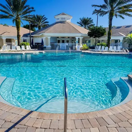 Appartement Palm Breeze